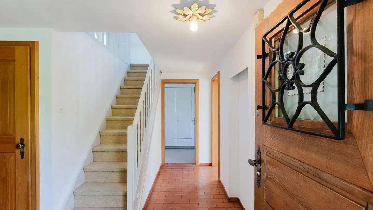 Single house for sale - Berta-Regina-Strasse 8, 6020 Emmenbrücke - Photo 4