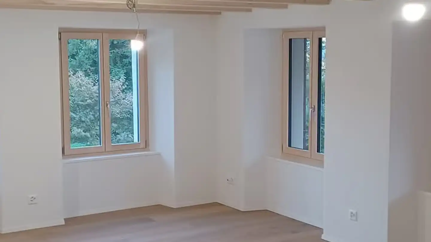 Wohnung mieten - Aufbruch, 5044 Schlossrued - Foto 2