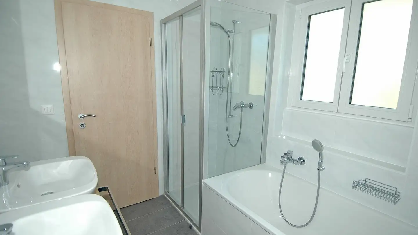 Apartment for rent - Lötschgrabenweg 10, 3904 Naters - Photo 3