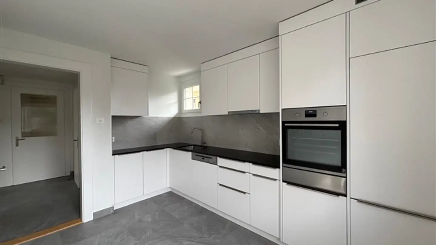 Appartement à louer - Chemin Vert / Grünweg 13, 2502 Biel/Bienne