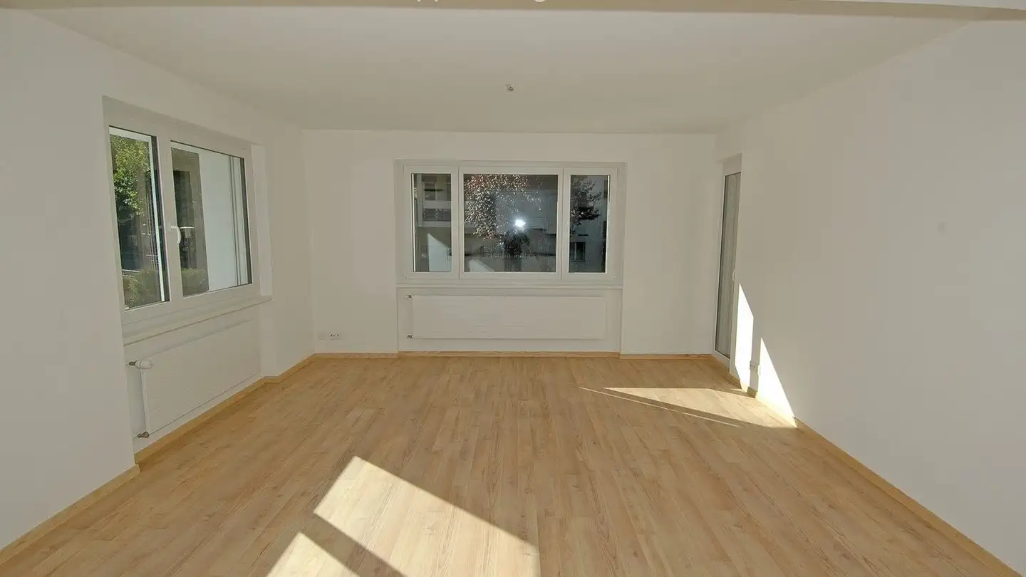 Apartment for rent - Lötschgrabenweg 10, 3904 Naters