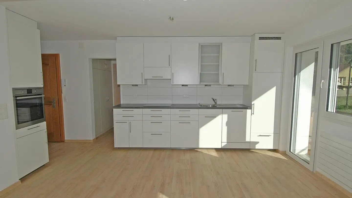 Apartment for rent - Lötschgrabenweg 10, 3904 Naters - Photo 4