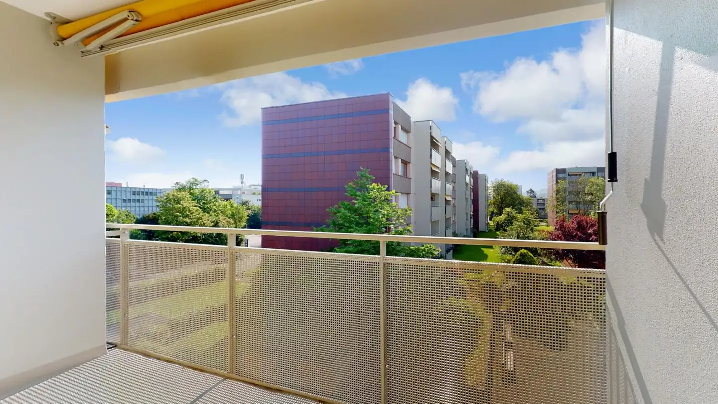 Apartment for rent - Moosjurtenstrasse 31, 4132 Muttenz - Photo 4