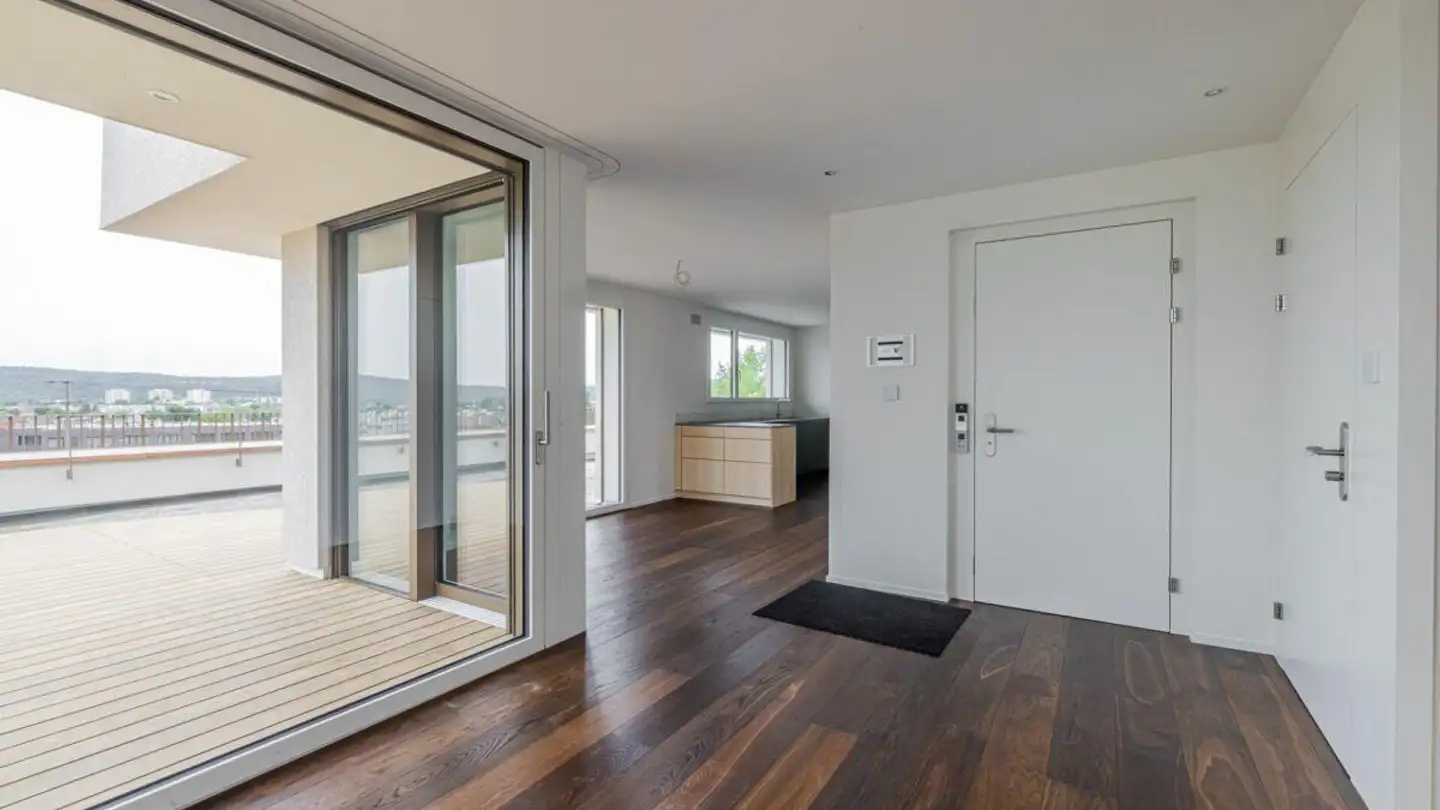 Apartment for rent - Juraweg 9, 4310 Rheinfelden