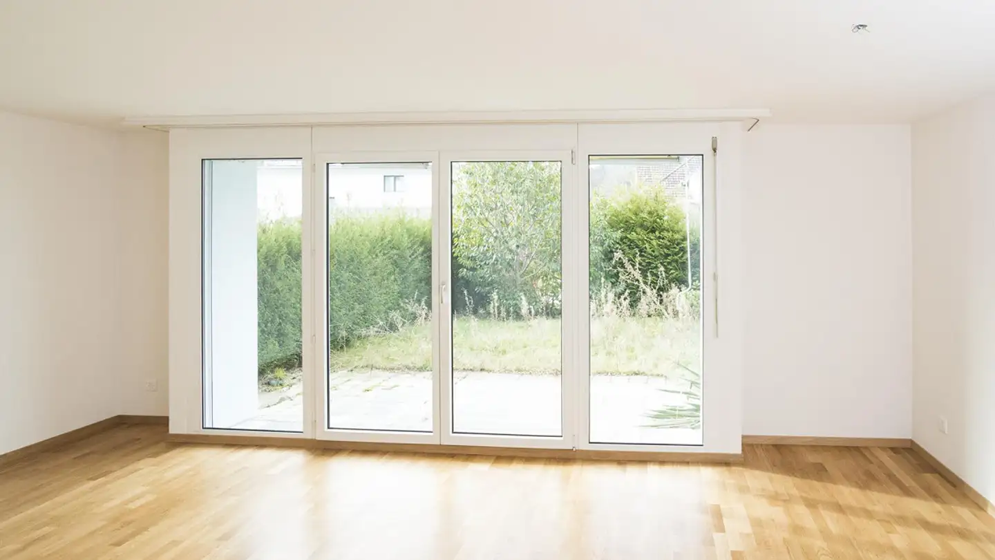 Appartement à louer - Churfirstenstrasse 25, 9630 Wattwil