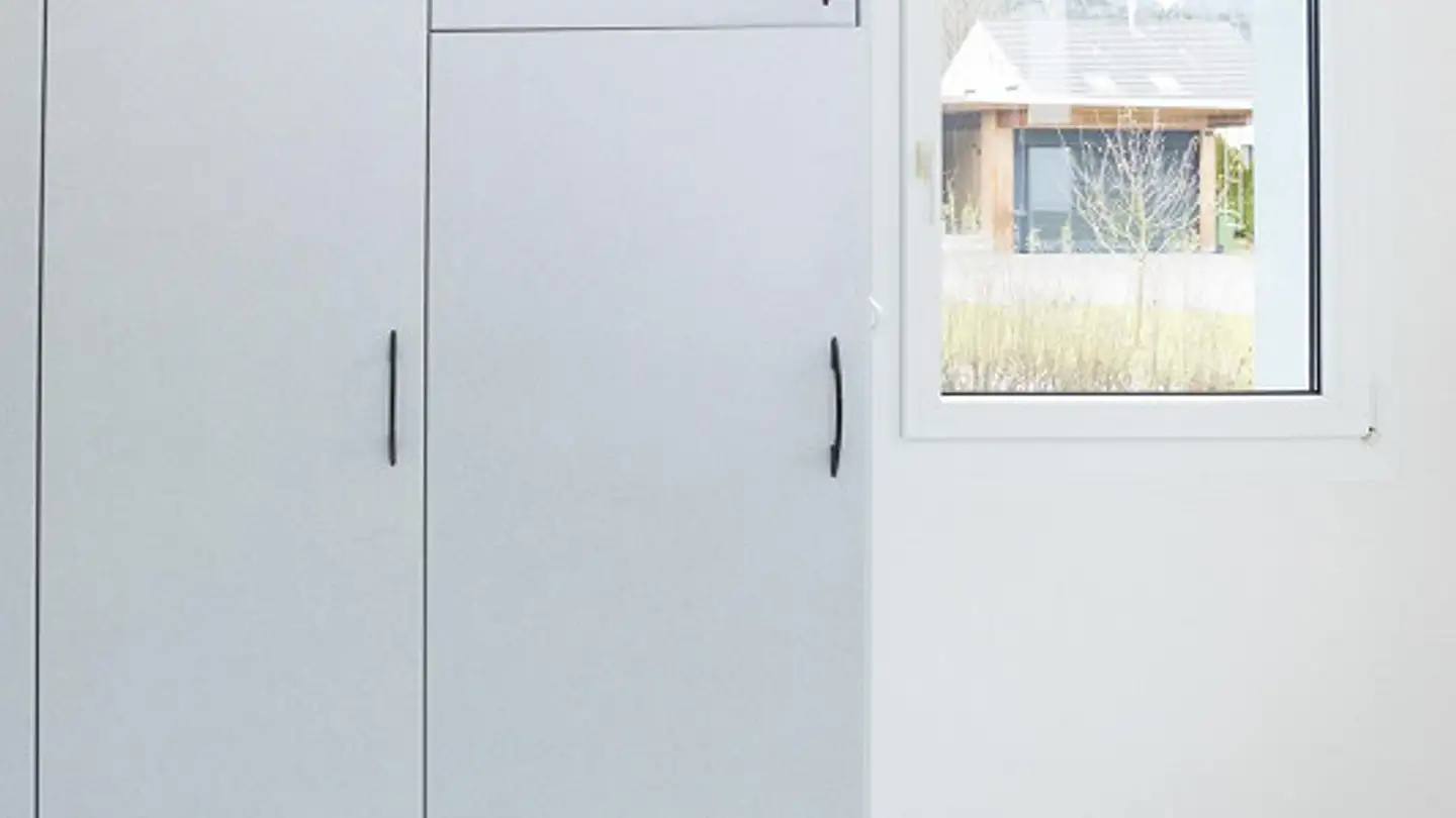 Wohnung mieten - Churfirstenstrasse 25, 9630 Wattwil - Foto 3