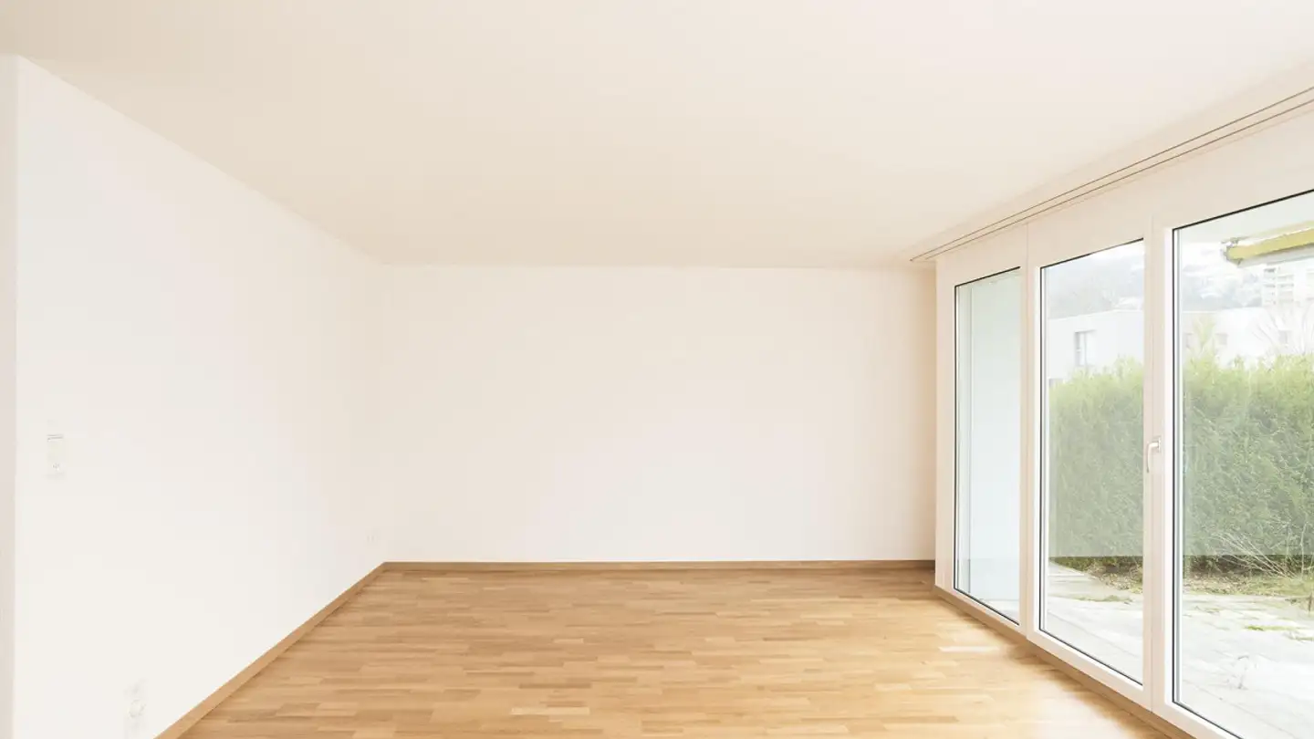 Wohnung mieten - Churfirstenstrasse 25, 9630 Wattwil - Foto 4