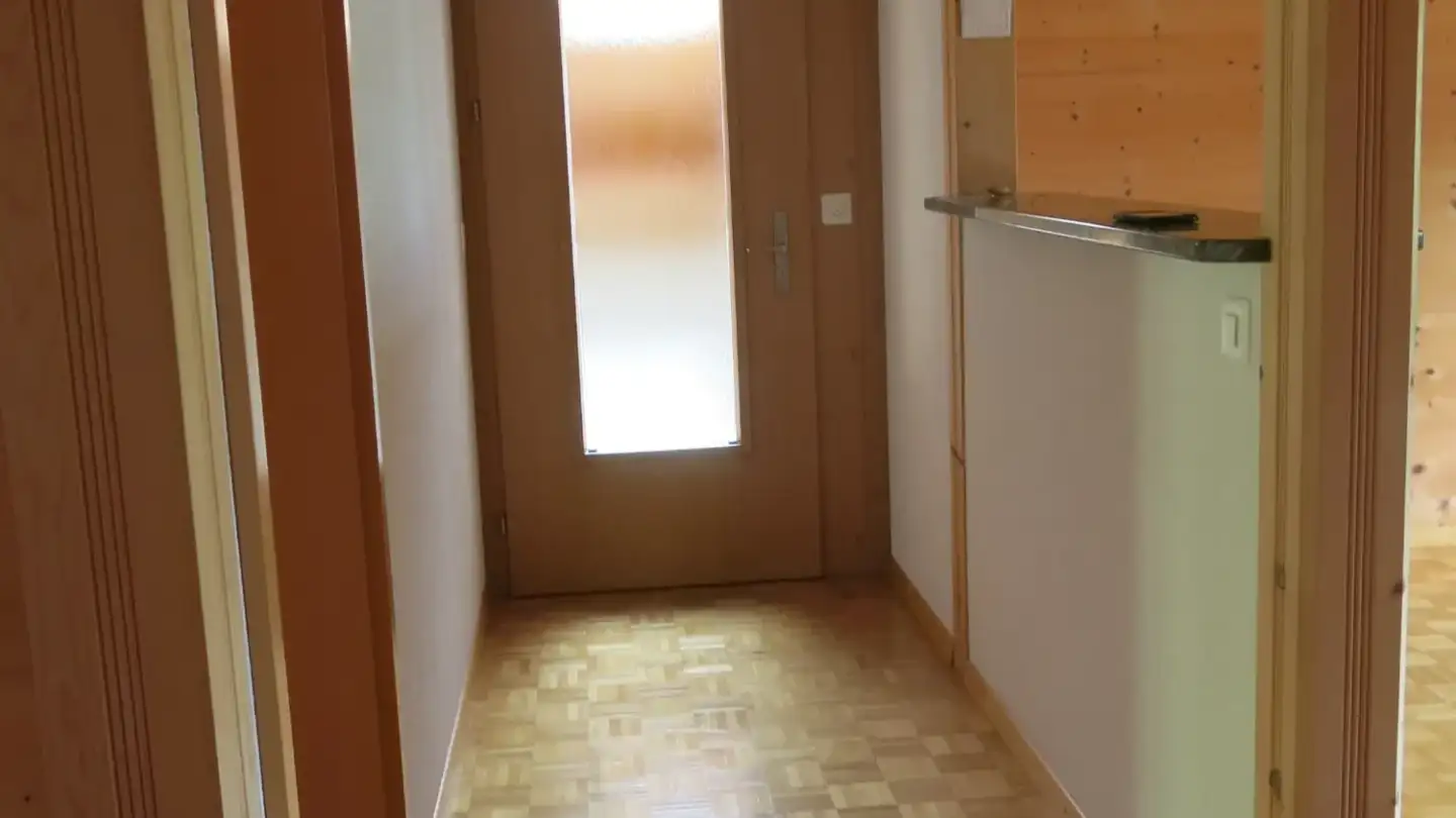 Appartamento in affitto - Chilchboden 302h, 3762 Erlenbach im Simmental