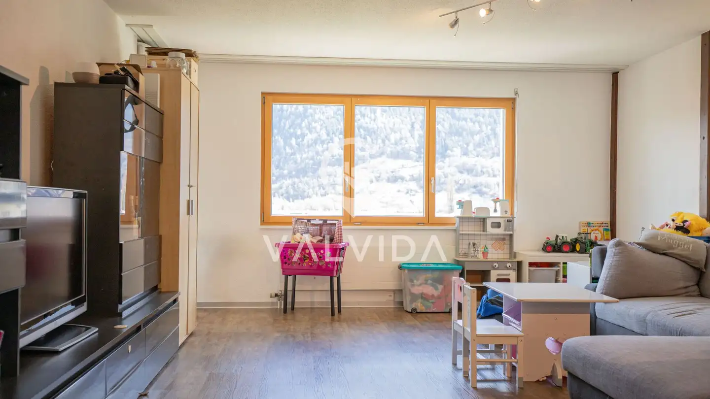 Appartamento in vendita - 3945 Gampel - Photo 2