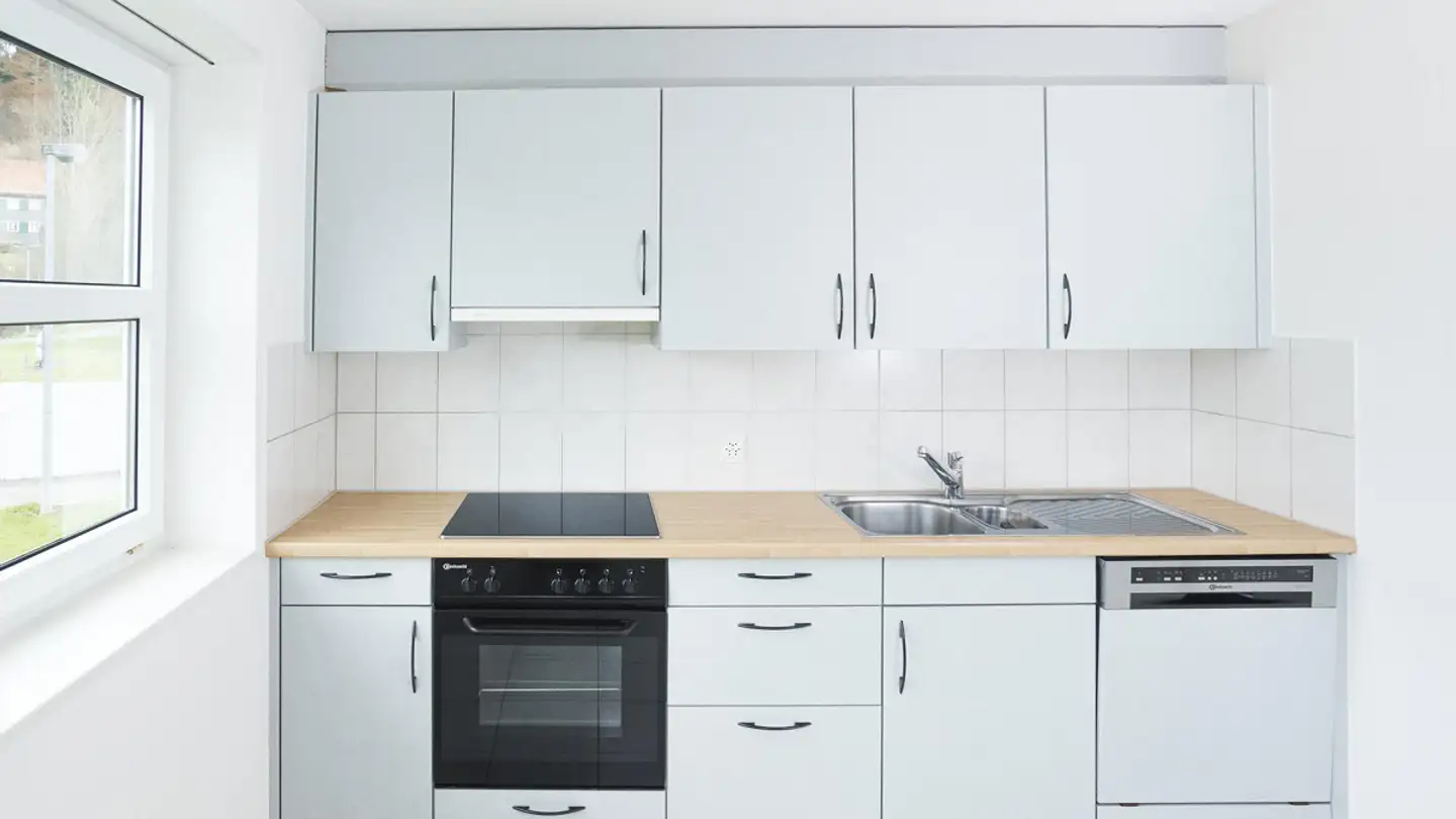 Wohnung mieten - Churfirstenstrasse 25, 9630 Wattwil - Foto 2