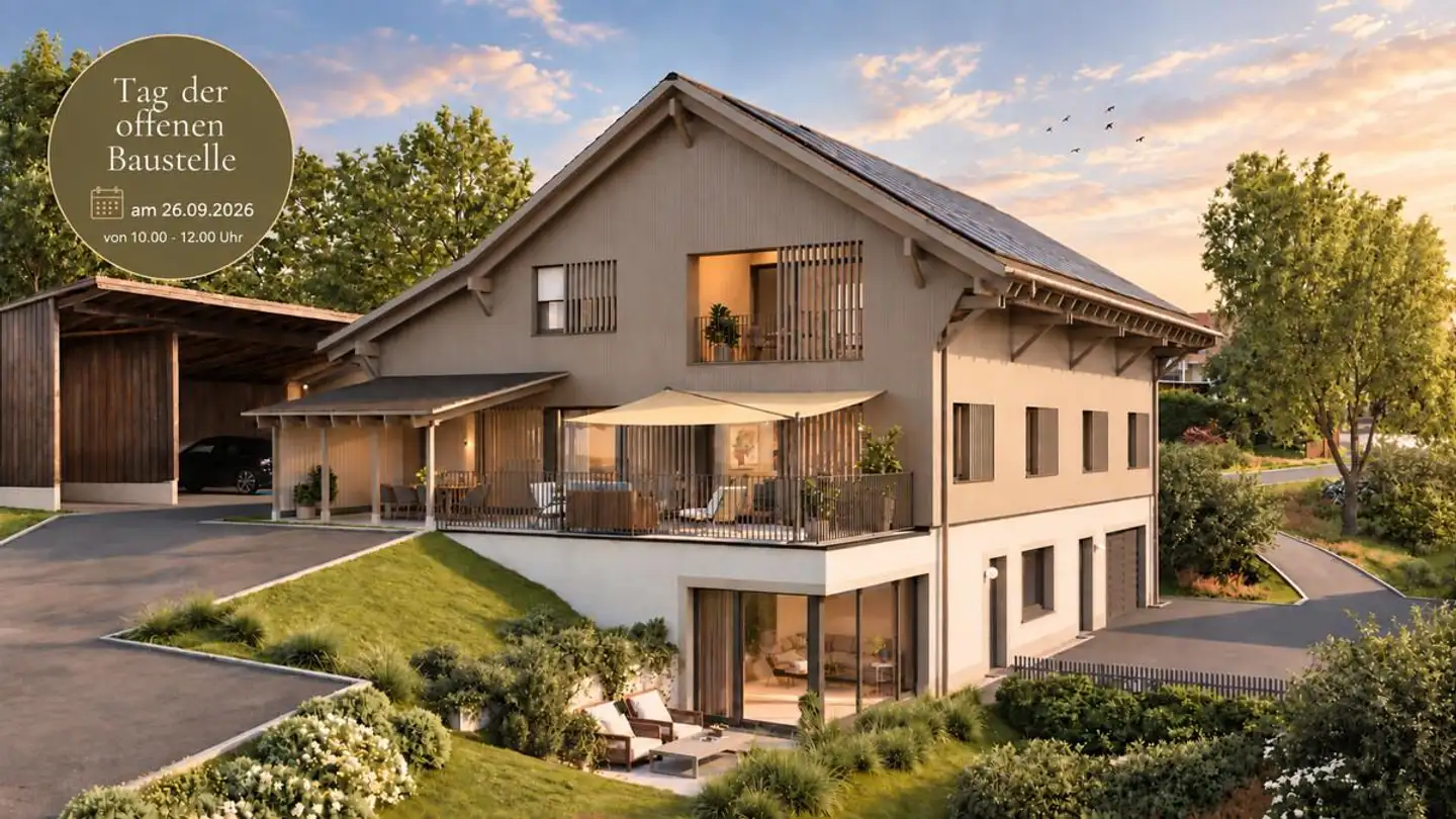 Appartamento in vendita - Zürichstrasse 10c, 8185 Winkel