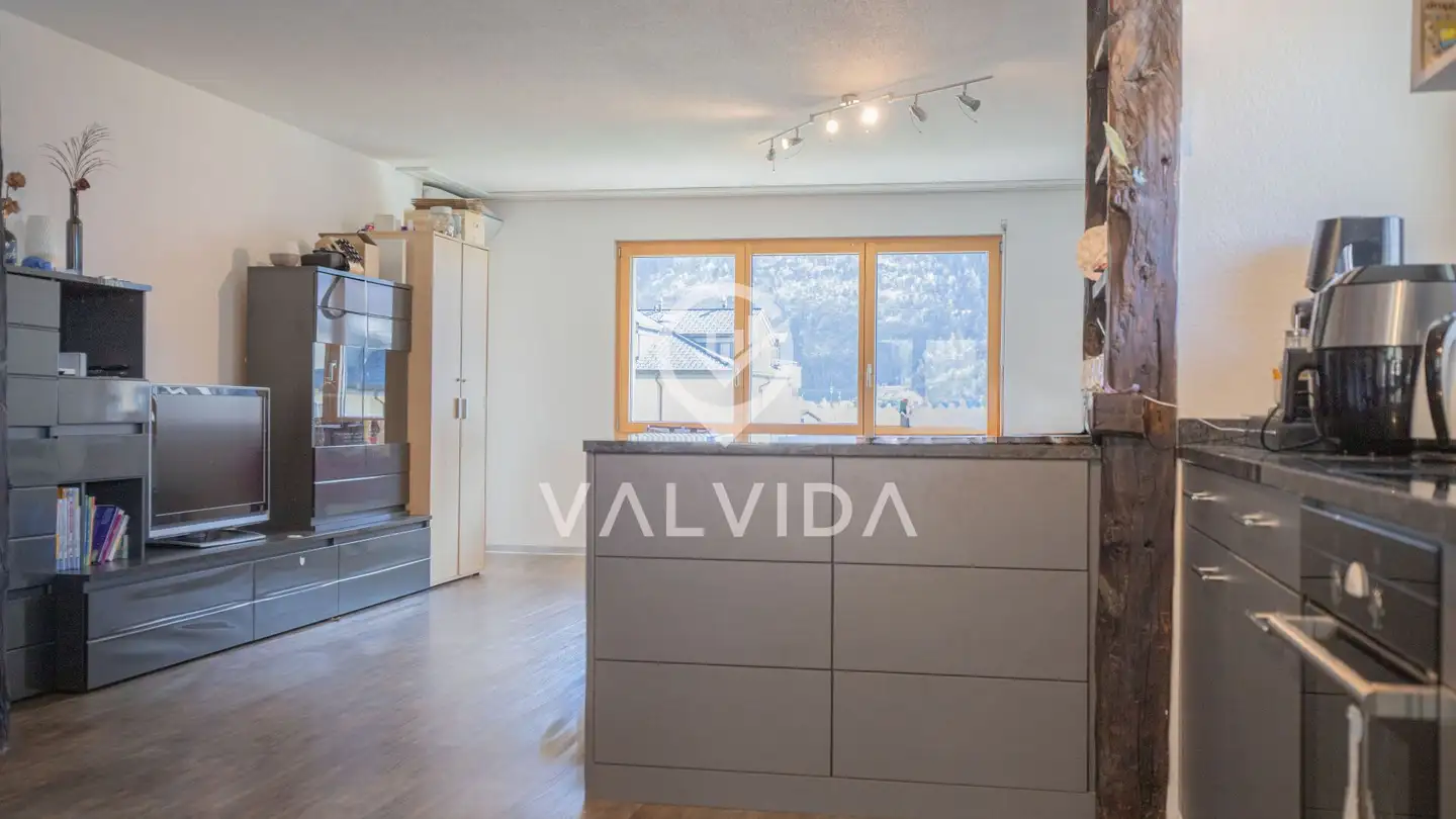 Appartamento in vendita - 3945 Gampel - Photo 3