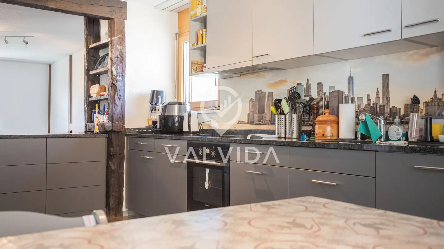 Appartamento in vendita - 3945 Gampel - Photo 4