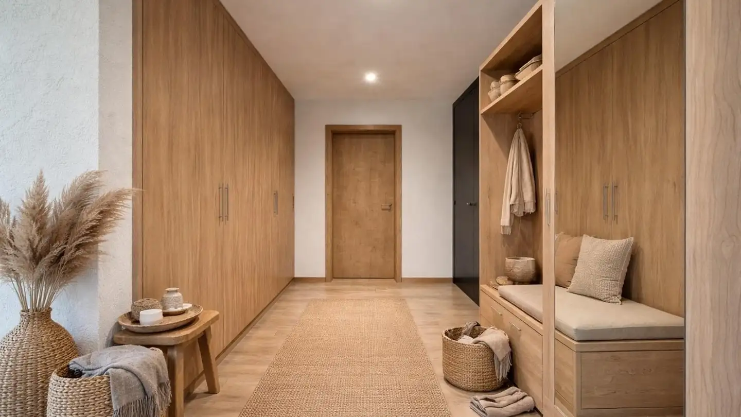 Apartment for sale - Impasse Des Merisiers 1, 1782 Formangueires - Photo 2