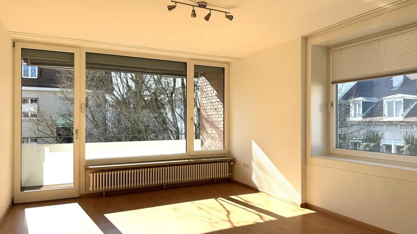 Wohnung mieten - Schweizergasse 23, 4054 Basel