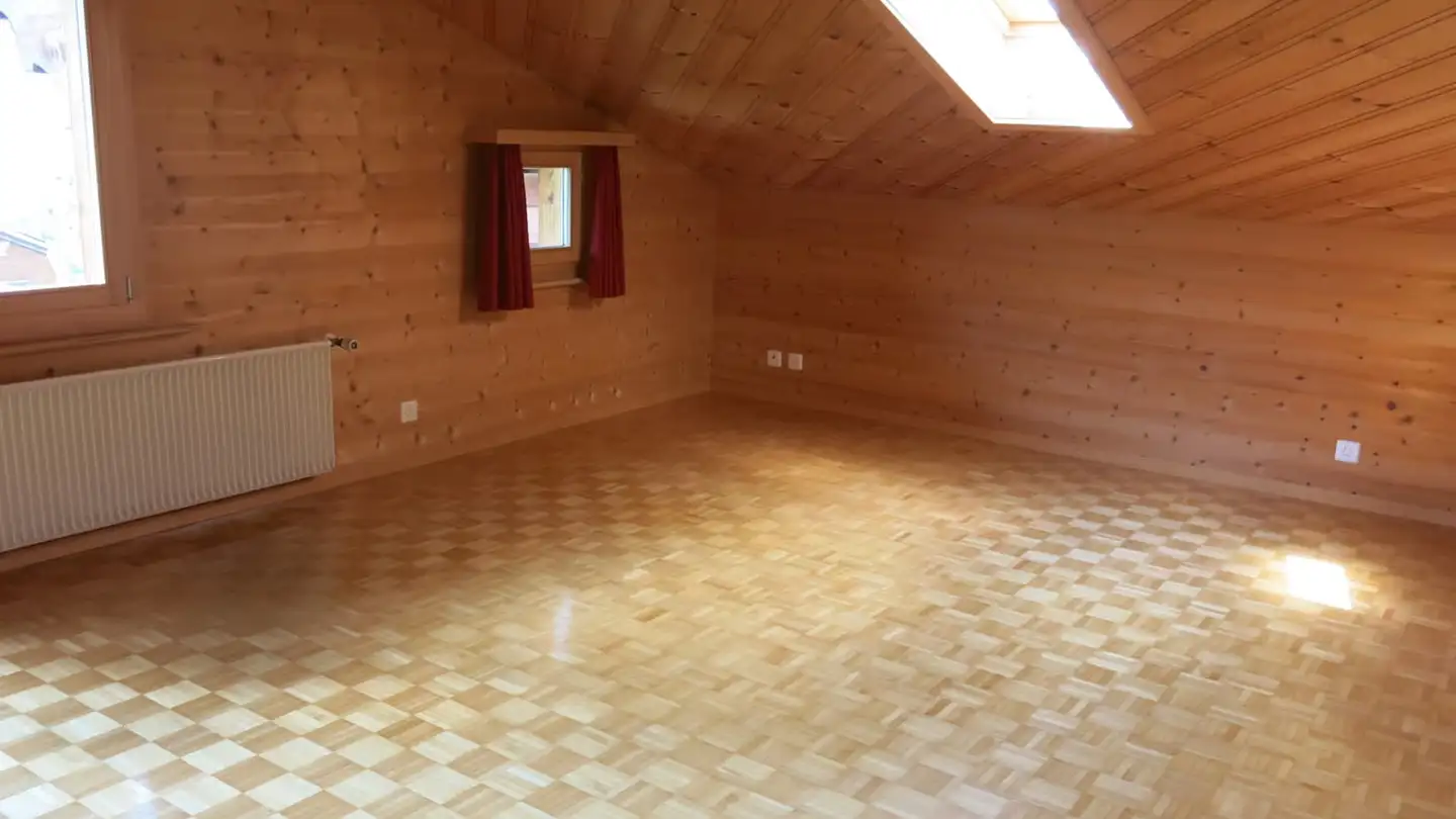 Appartamento in affitto - Chilchboden 302h, 3762 Erlenbach im Simmental - Foto 2