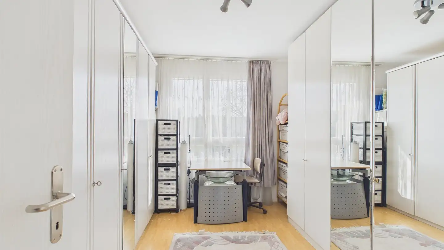 Attique à vendre - Schürlistrasse 32, 2563 Ipsach - Photo 2