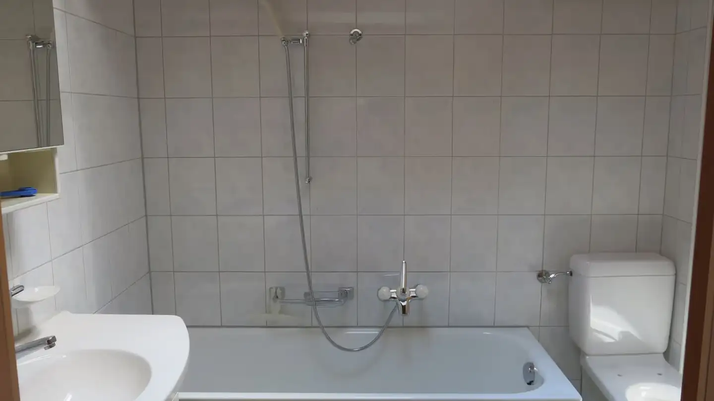 Appartamento in affitto - Chilchboden 302h, 3762 Erlenbach im Simmental - Foto 3