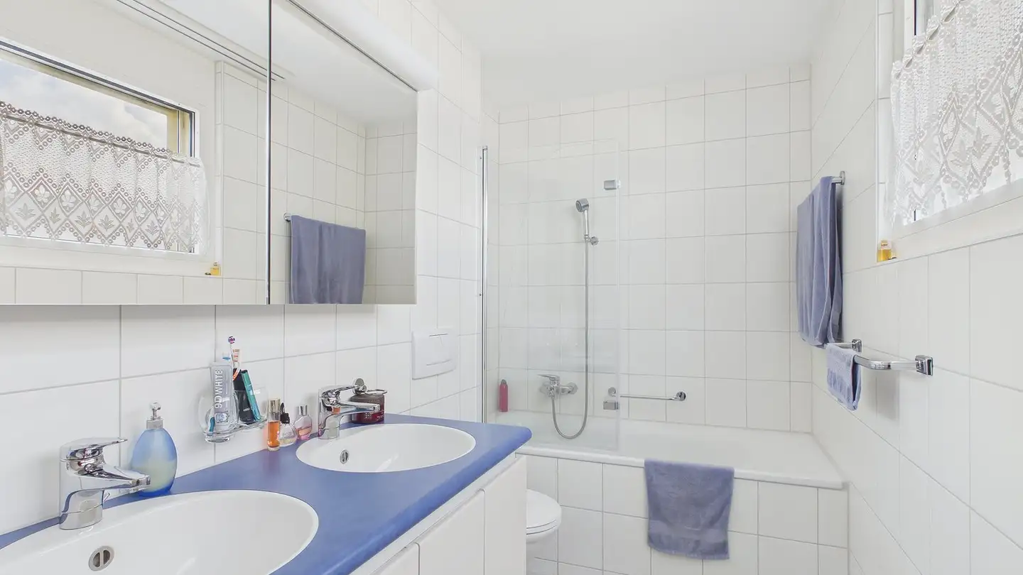 Attique à vendre - Schürlistrasse 32, 2563 Ipsach - Photo 3