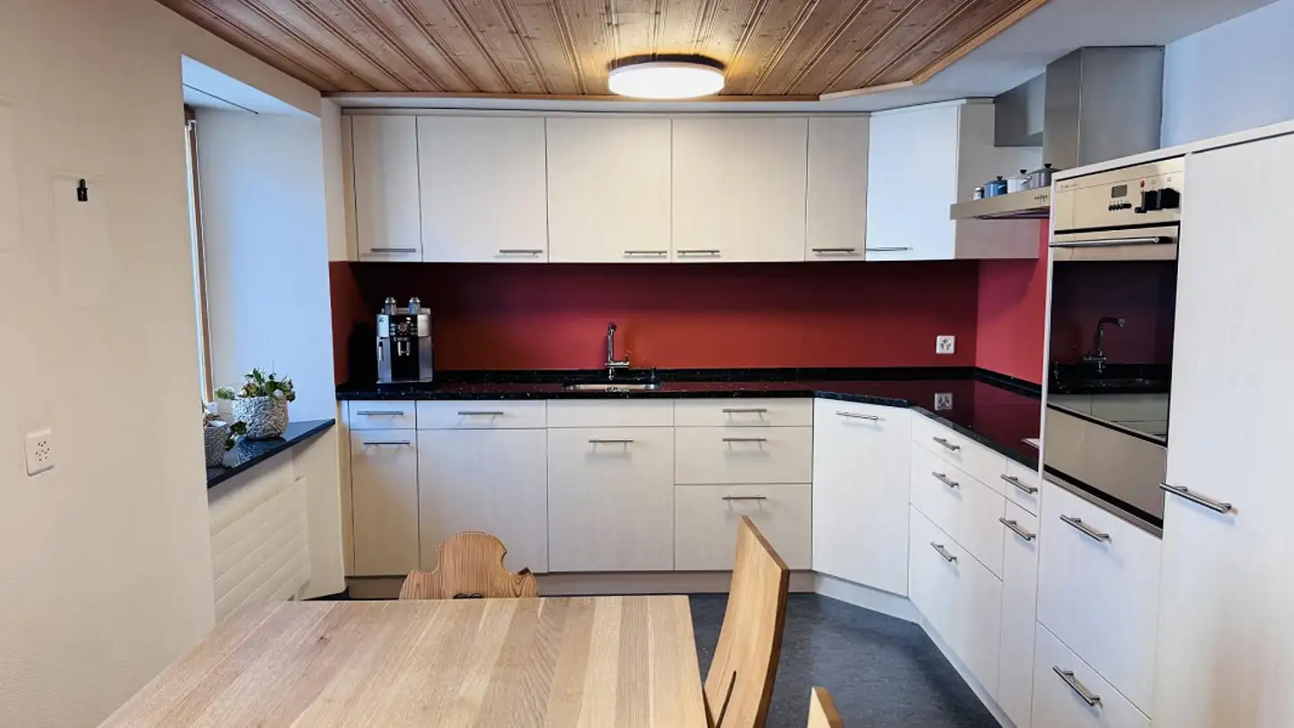 Appartamento in affitto - Via Tödi 4, 7166 Trun - Foto 2