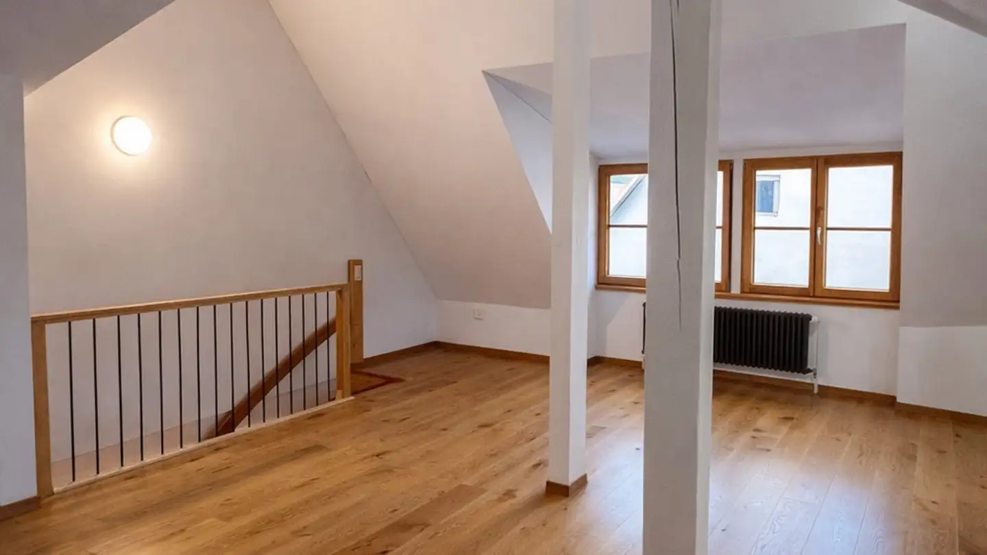 Single house for sale - Ausserdorf 2, 8235 Lohn SH - Photo 2