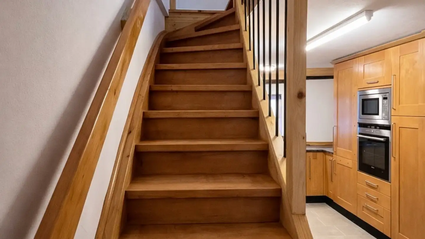 Single house for sale - Ausserdorf 2, 8235 Lohn SH - Photo 4