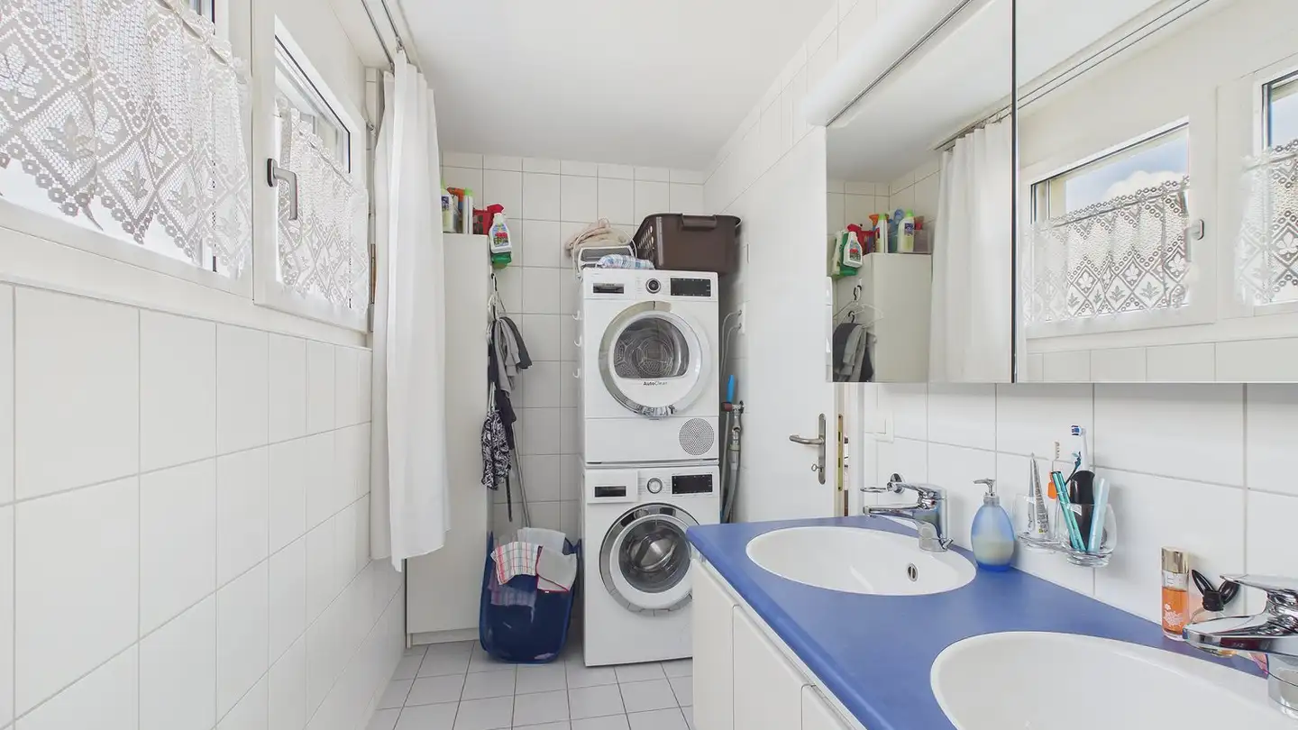 Attique à vendre - Schürlistrasse 32, 2563 Ipsach - Photo 4