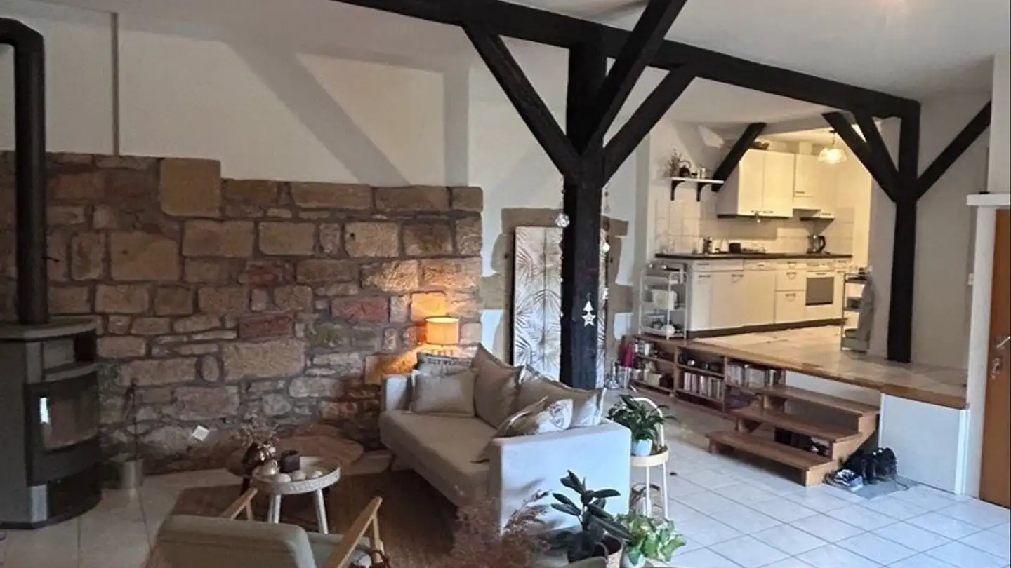 Apartment for rent - 2022 Bevaix