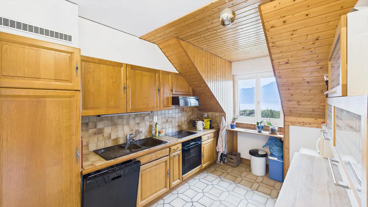 Wohnung kaufen - 1806 St-Légier-La Chiésaz - Foto 4