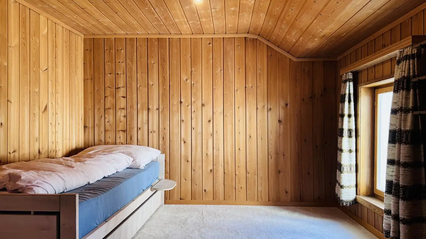 Appartamento in affitto - Via Tödi 4, 7166 Trun - Foto 3