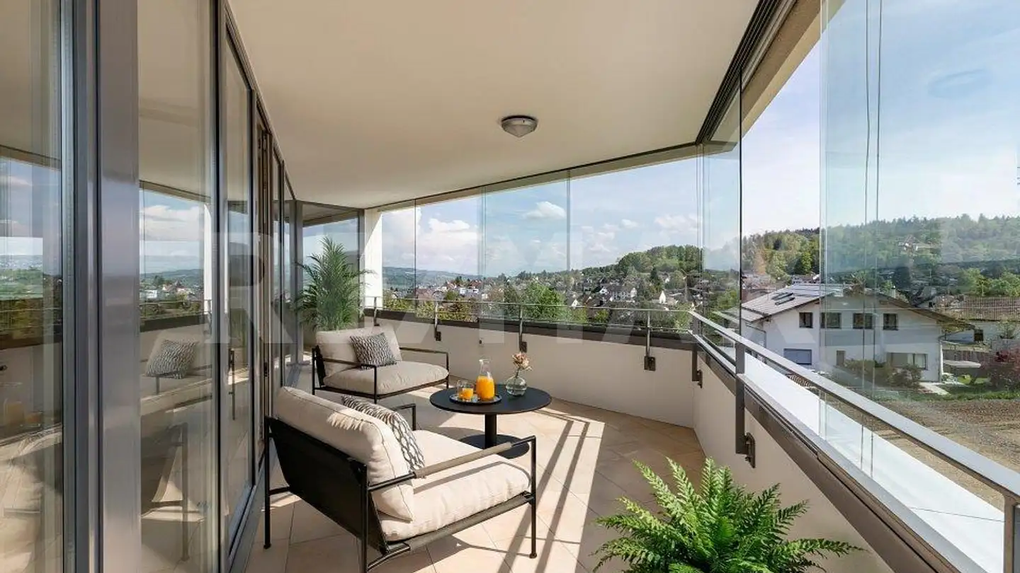 Appartement à vendre - Wühristrasse 39a, 5712 Beinwil am See - Photo 3