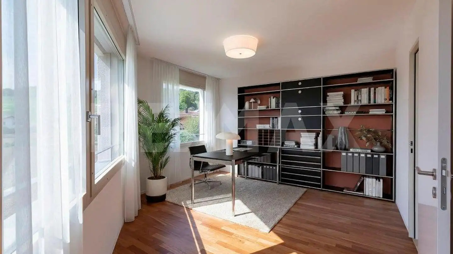 Appartement à vendre - Wühristrasse 39a, 5712 Beinwil am See - Photo 4