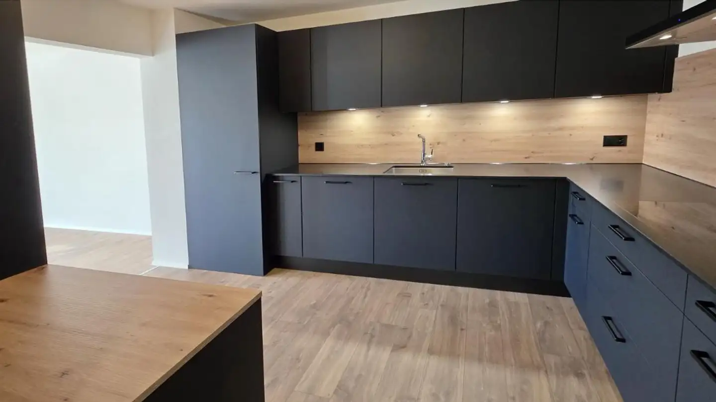 Appartement à louer - Derrey-Les-Ouches 57, 1483 Montet (Broye)