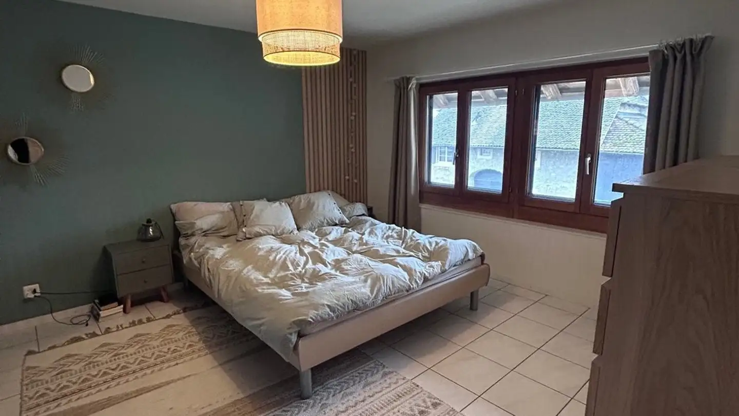 Apartment for rent - 2022 Bevaix - Photo 3