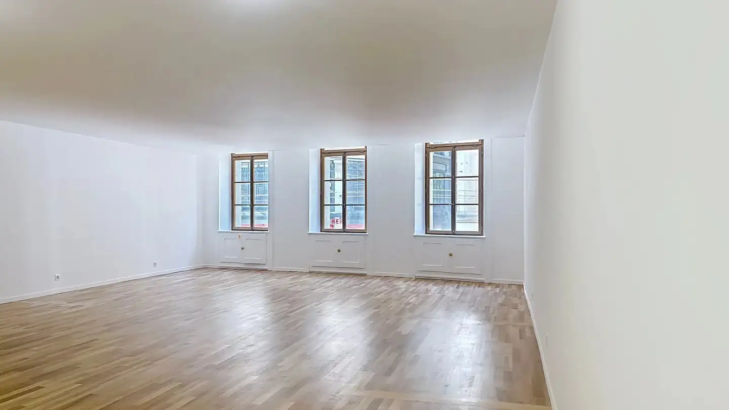 Office space for rent - Rue De La Croix-Rouge, 1204 Genève