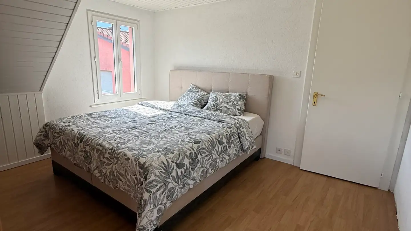 Single house for rent - Rue De Savoie 115, 1962 Pont-de-la-Morge (Sion) - Photo 4