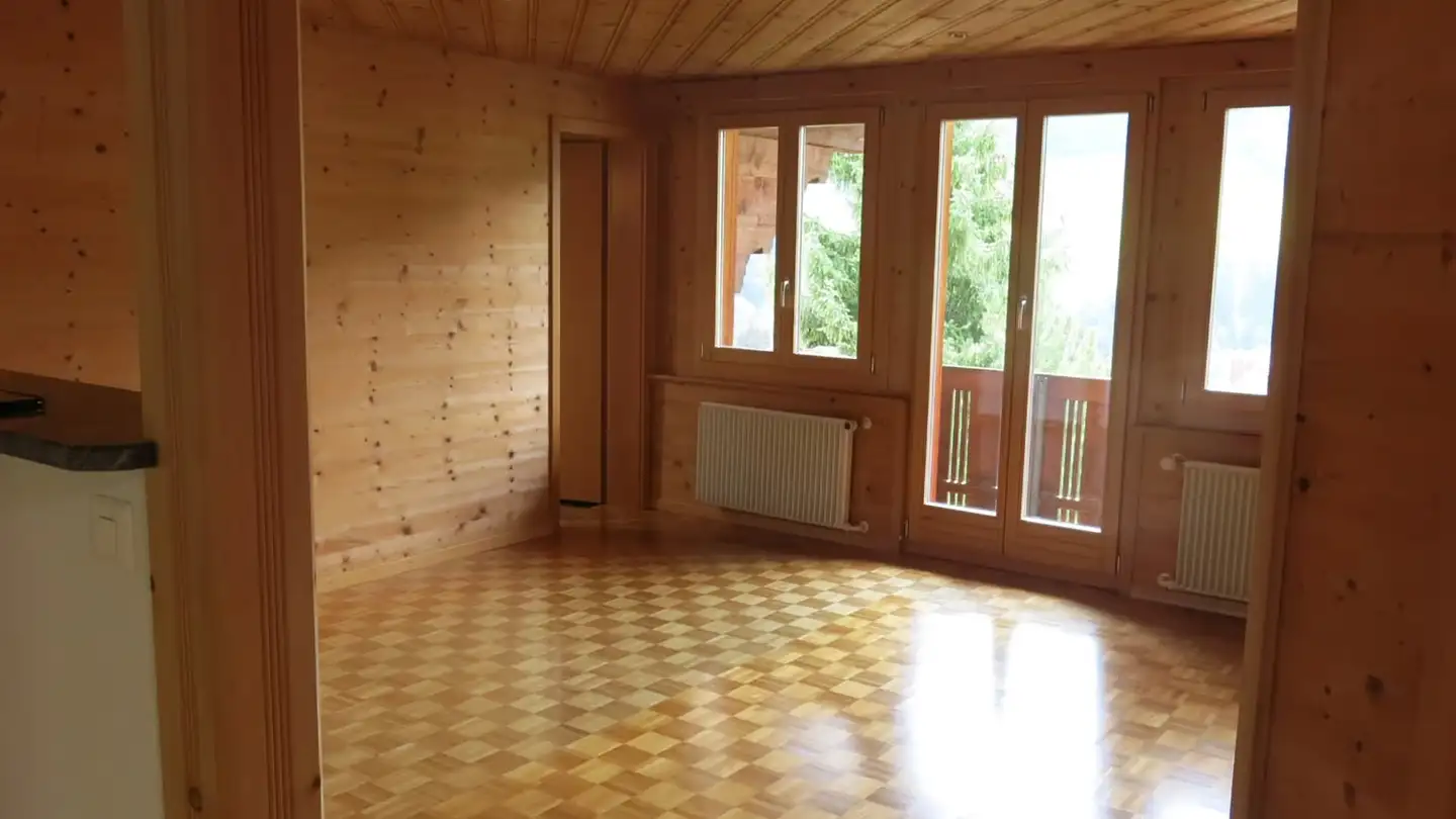 Appartamento in affitto - Chilchboden 302h, 3762 Erlenbach im Simmental - Foto 4