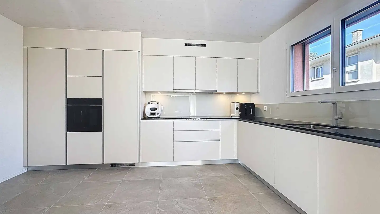 Duplex in vendita - 1112 Echichens - Foto 4