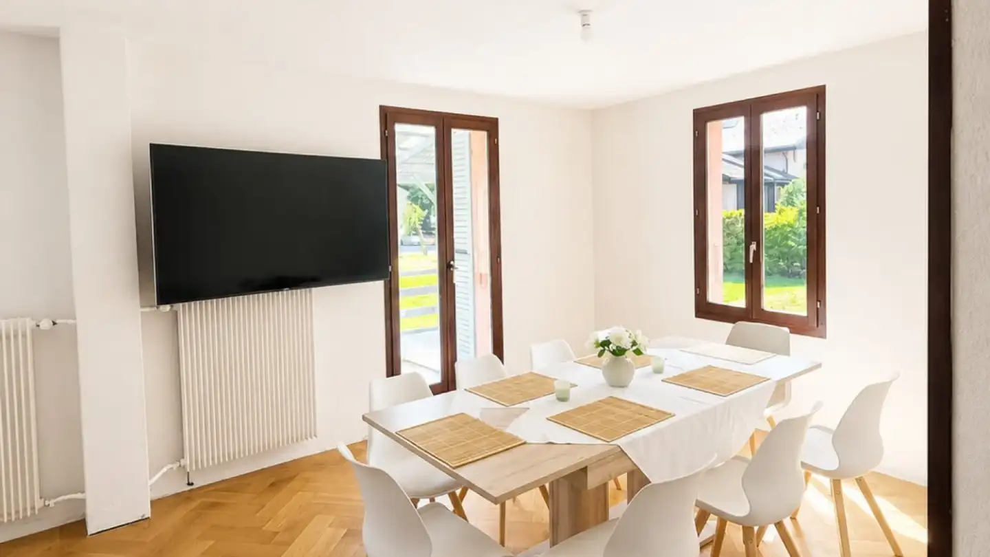 Single house for rent - Rue De Savoie 115, 1962 Pont-de-la-Morge (Sion)