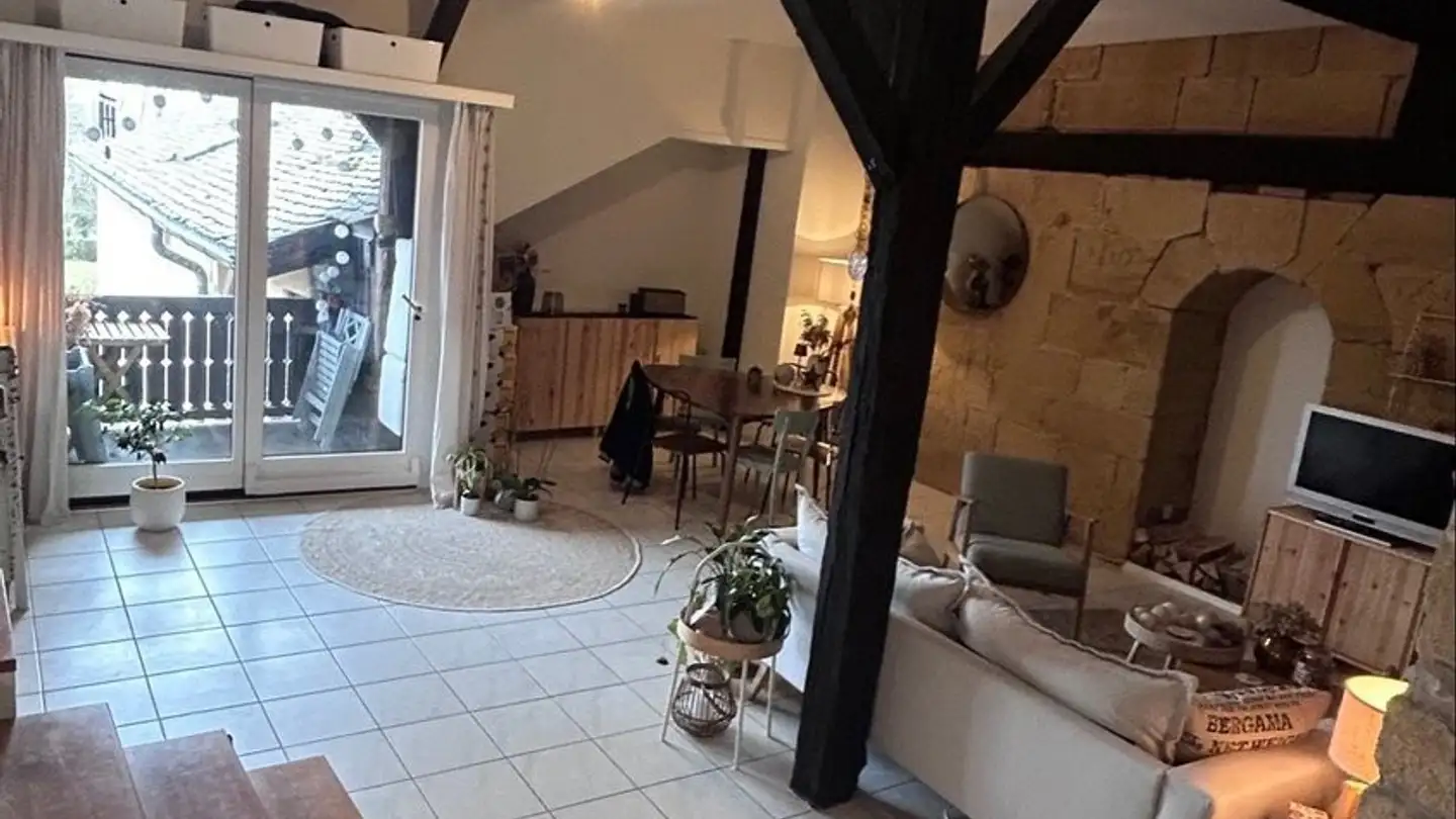 Apartment for rent - 2022 Bevaix - Photo 2