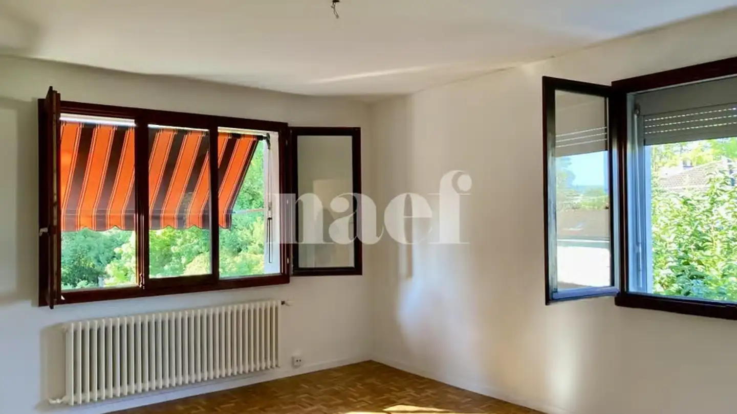 Apartment for rent - Chemin Des Lilas-Blancs 16, 1225 Chêne-Bourg