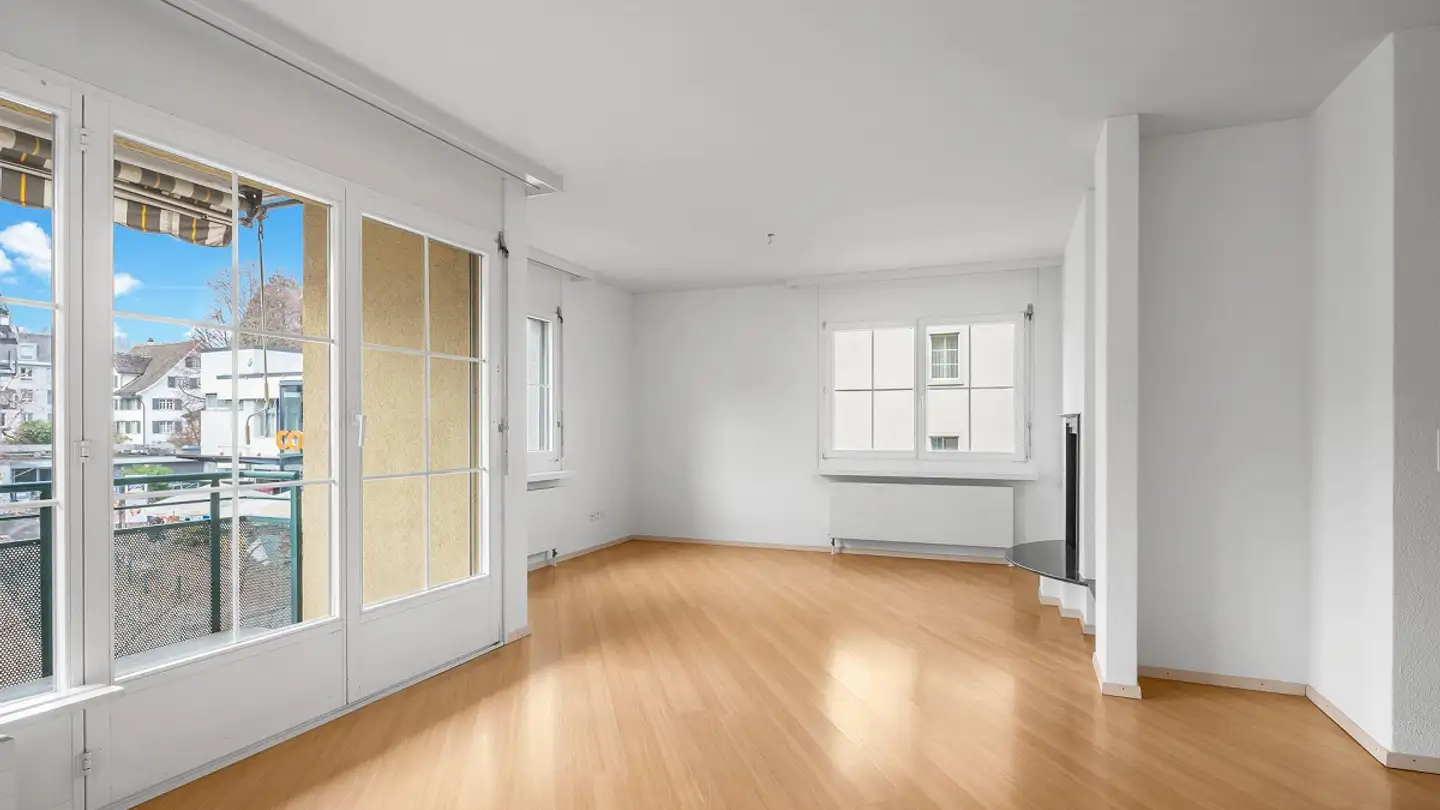 Apartment for rent - Seestrasse 115, 8820 Wädenswil - Photo 3