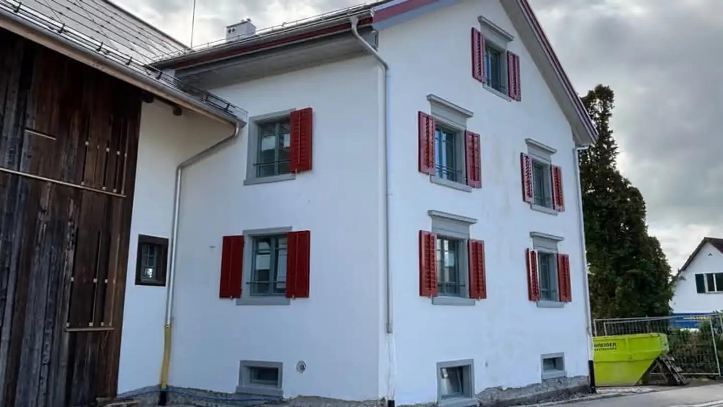 Duplex in affitto - Gruebstrasse 44, 8706 Meilen