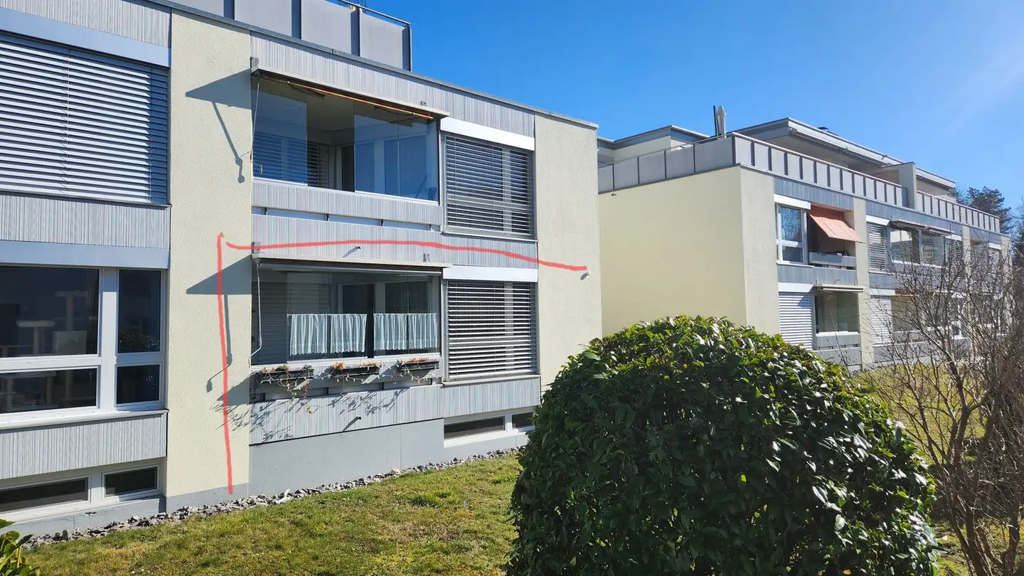 Appartement à louer - Elsterweg 15b, 3603 Thun - Photo 3