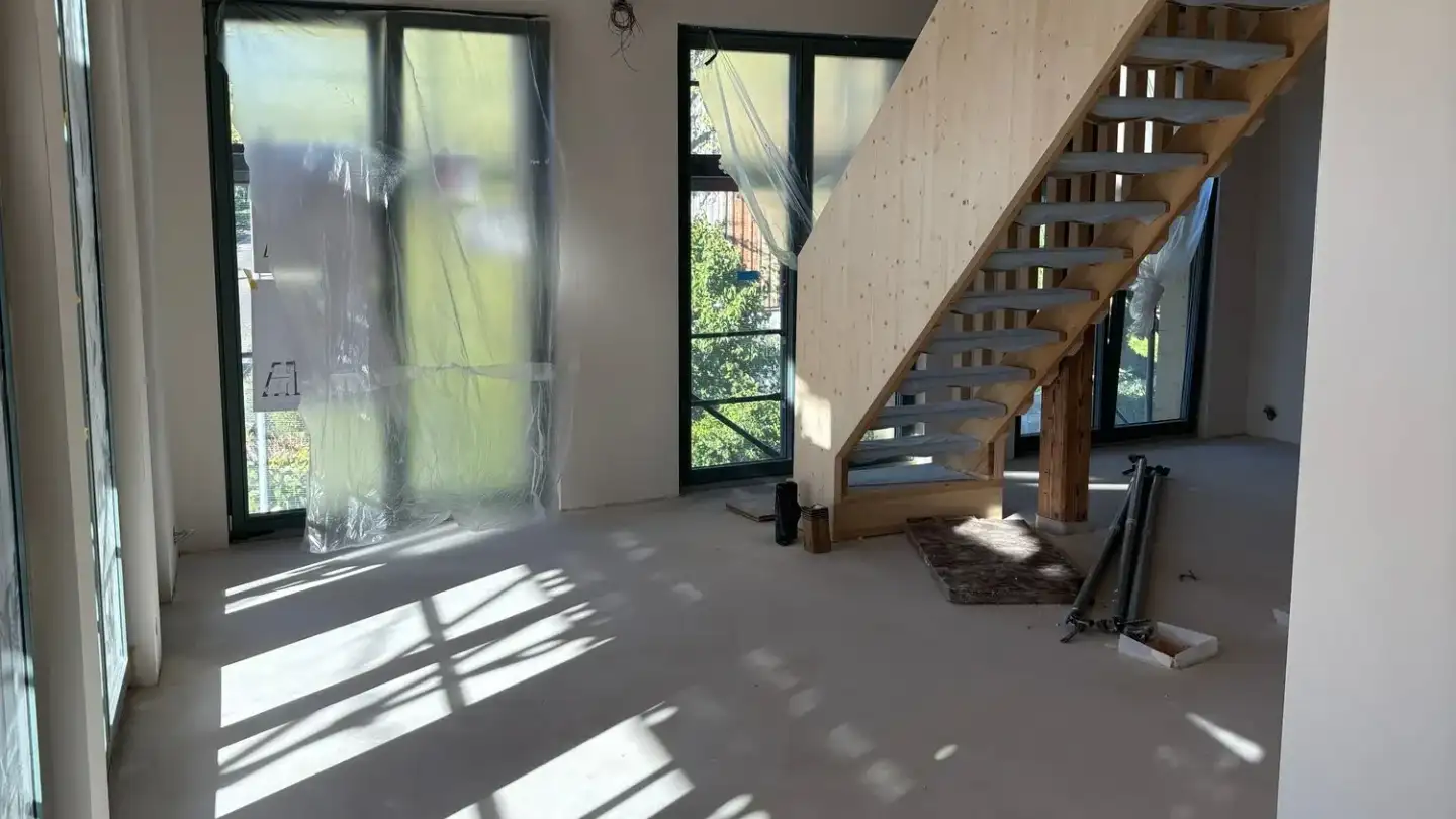 Duplex in affitto - Gruebstrasse 44, 8706 Meilen - Foto 3