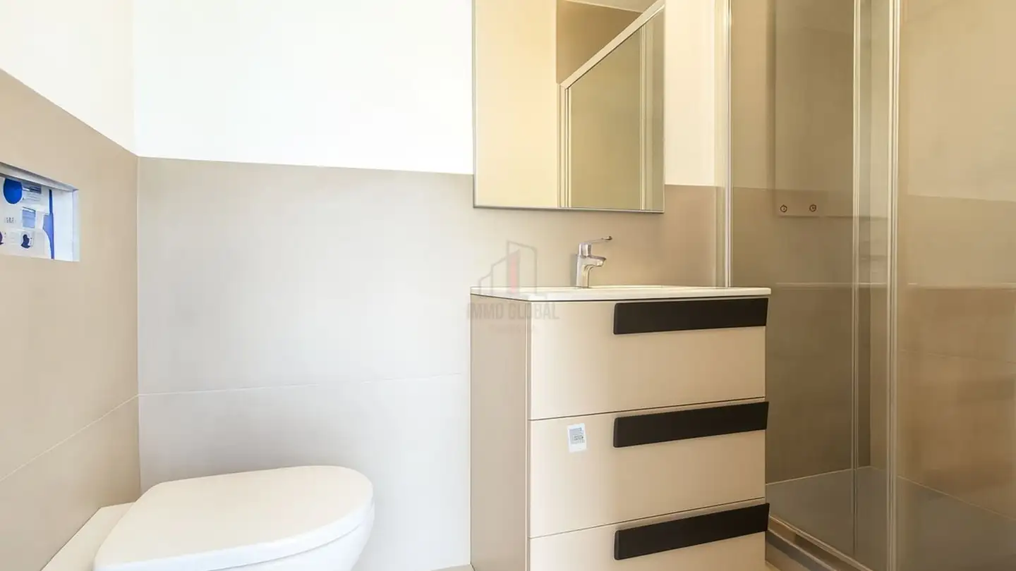 Immeuble mixte à louer - Via Giulia, 6855 Stabio - Photo 3