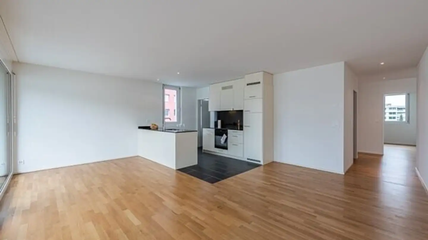 Appartamento in affitto - Pestalozzistrasse, 5210 Windisch - Foto 2