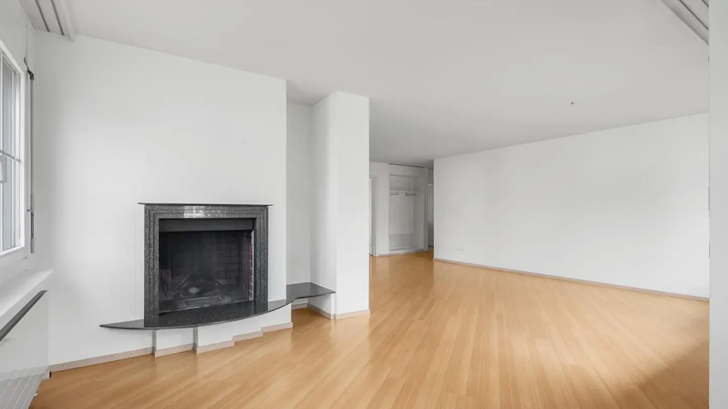 Apartment for rent - Seestrasse 115, 8820 Wädenswil - Photo 4