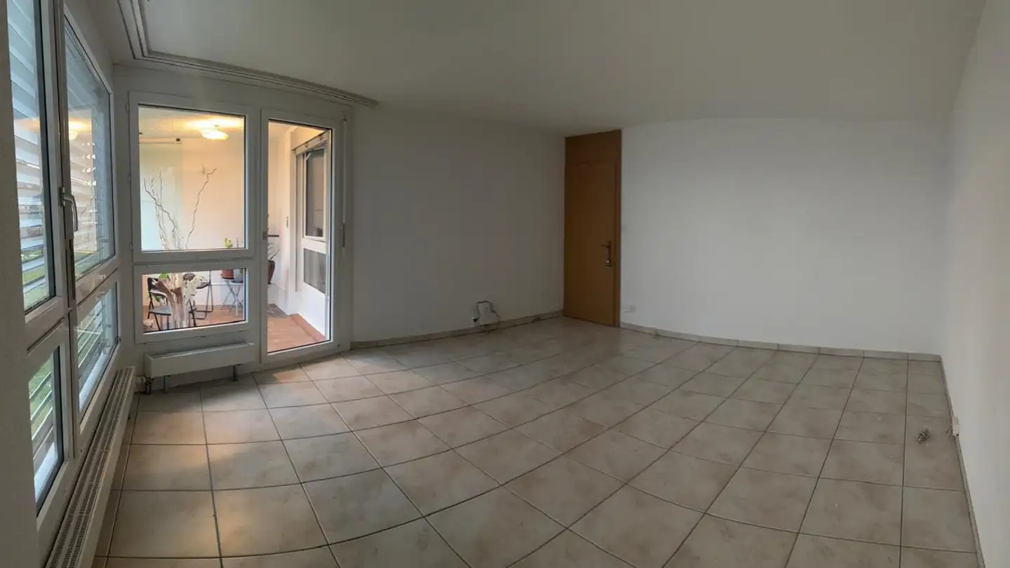 Appartement à louer - Elsterweg 15b, 3603 Thun