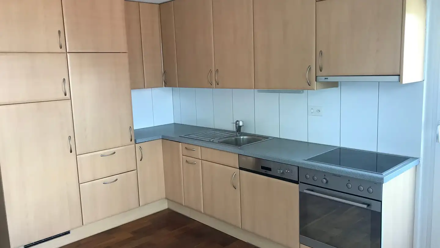 Wohnung mieten - Rietstrasse 3, 9430 St. Margrethen SG - Foto 4